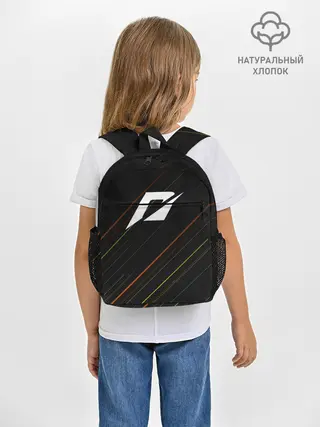 Рюкзак детский / Need for speed Shift