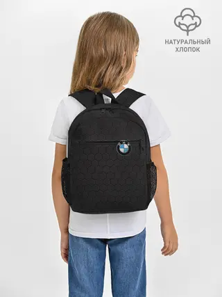 Рюкзак детский / BMW