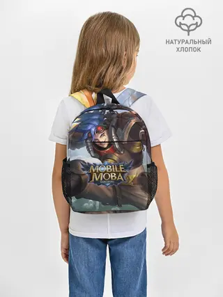 Рюкзак детский / nobile legends