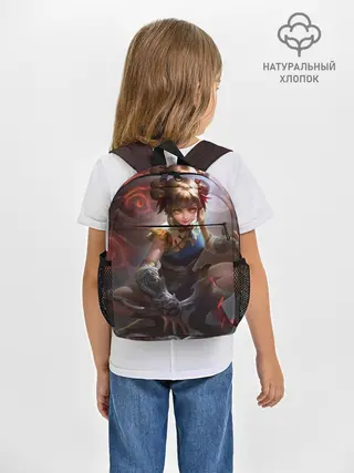 Рюкзак детский / mobile legends
