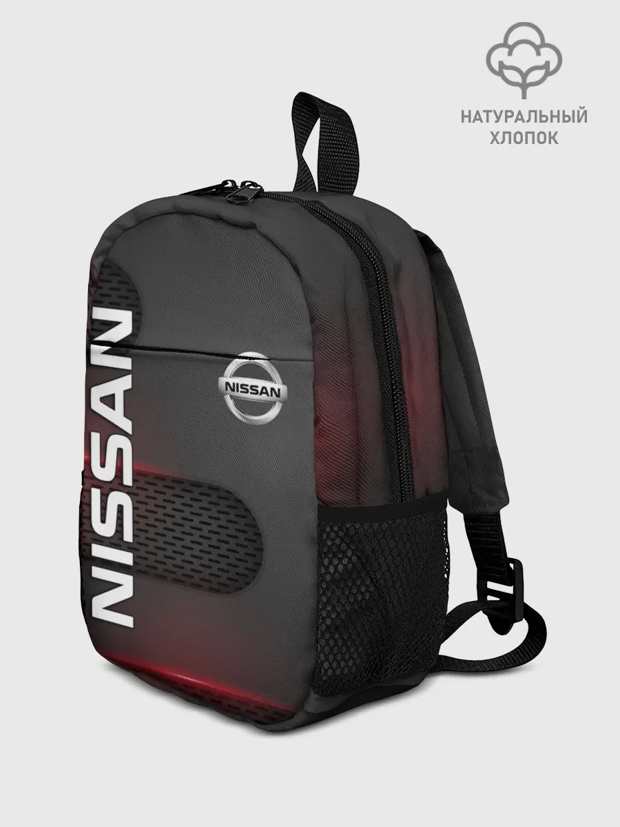 Рюкзак детский / NISSAN
