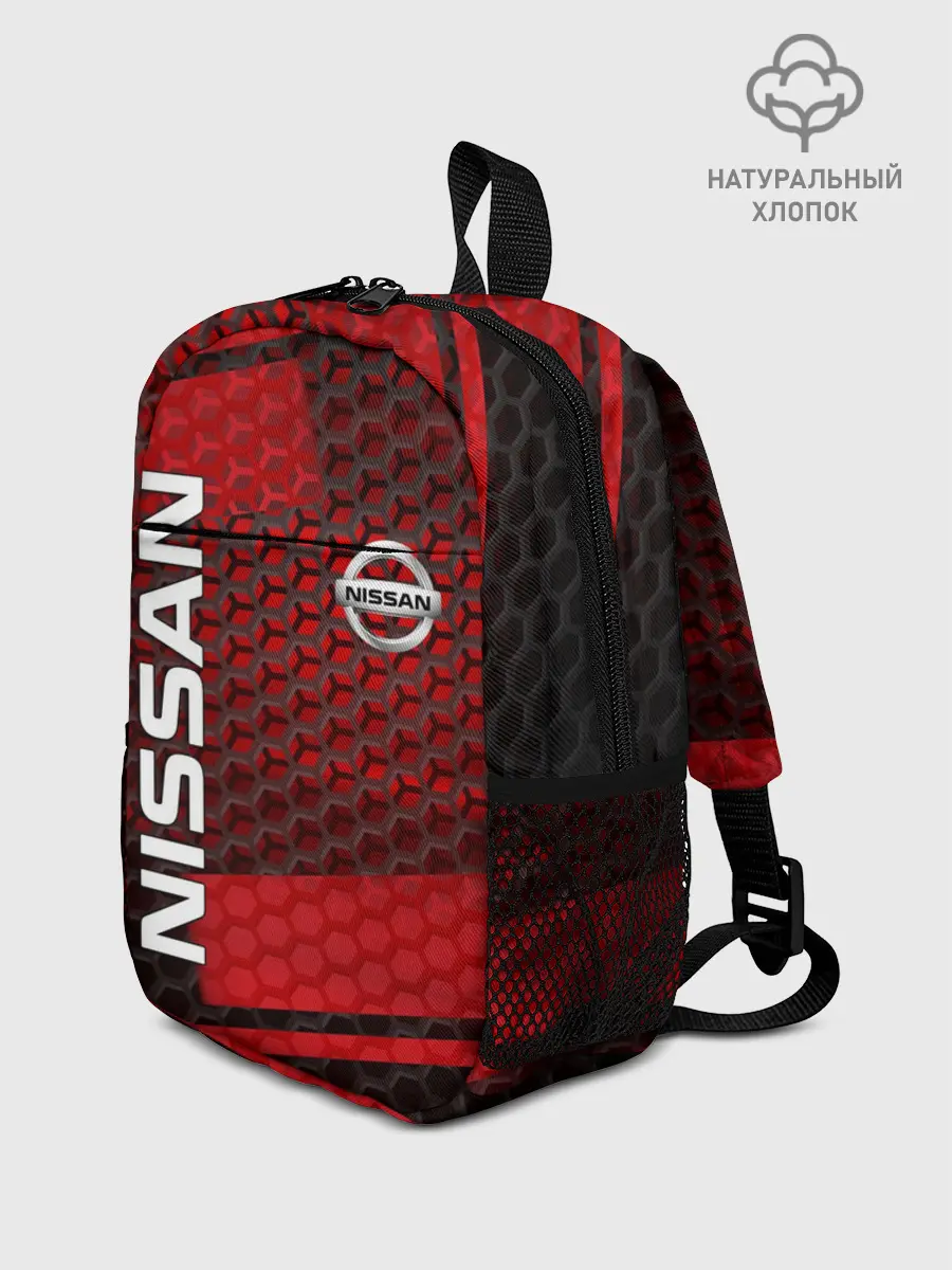 Рюкзак детский / NISSAN