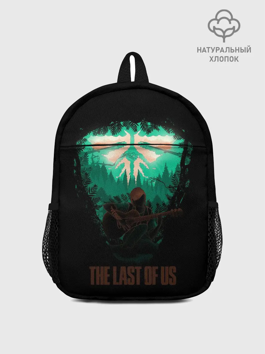 Рюкзак детский / The Last of Us