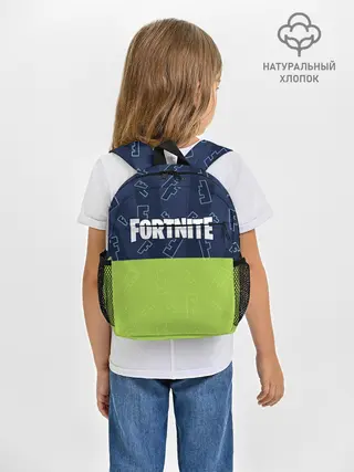 Рюкзак детский / FORTNITE / ФОРТНАЙТ