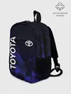 Рюкзак детский / TOYOTA