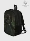 Рюкзак детский / THE LAST OF US 2 ЭЛЛИ