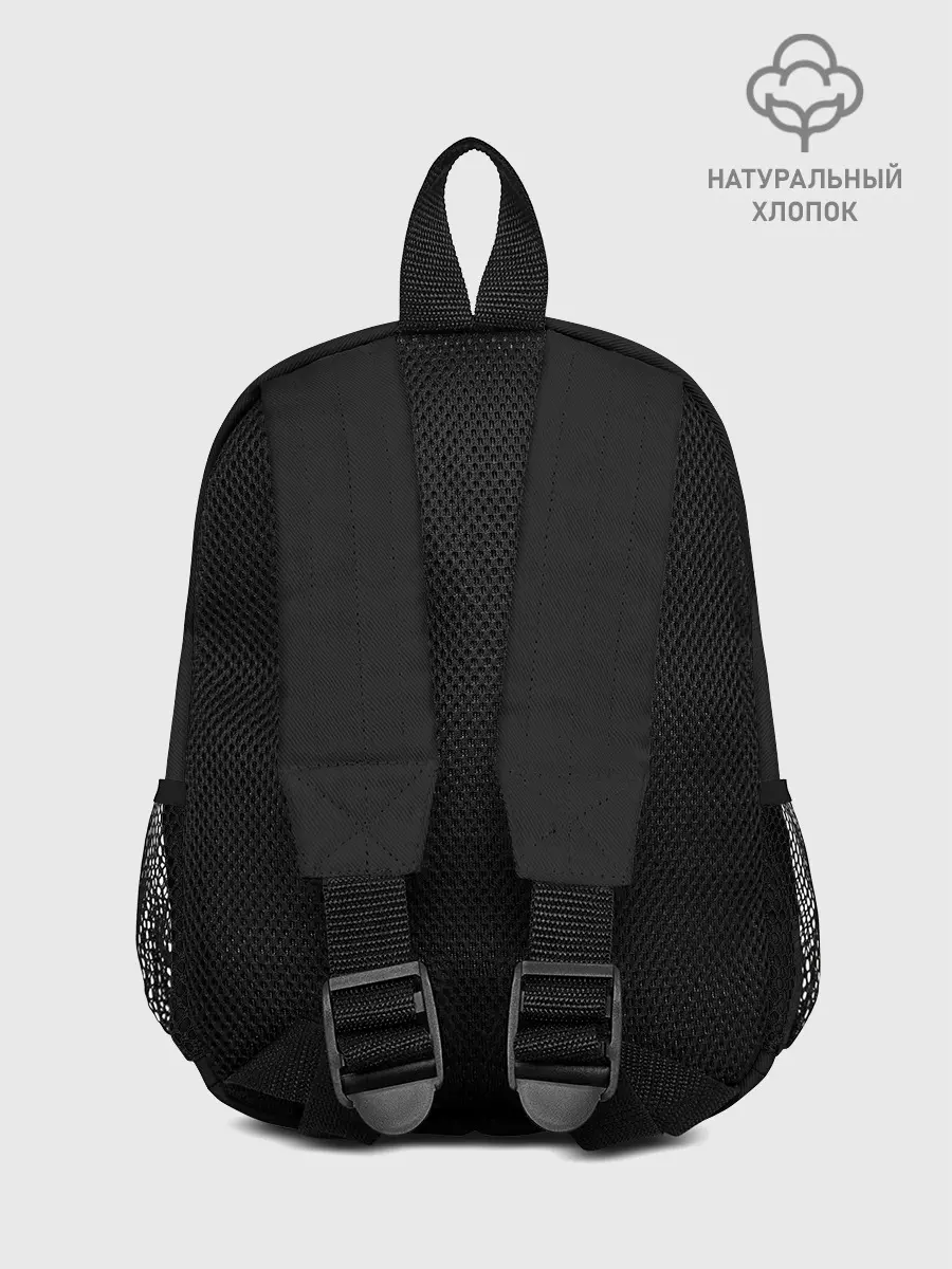 Рюкзак детский / Helltaker