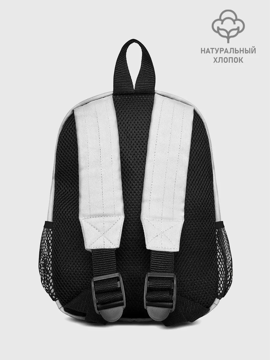 Рюкзак детский / Helltaker