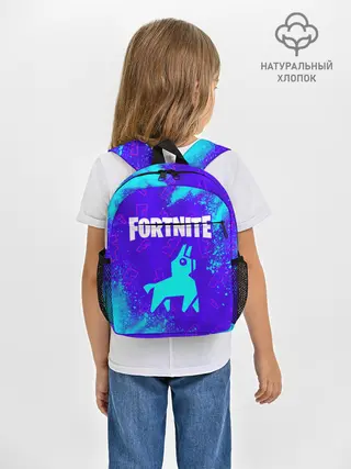 Рюкзак детский / FORTNITE / ФОРТНАЙТ