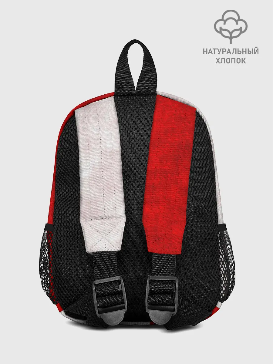 Рюкзак детский / FC Arsenal 3D