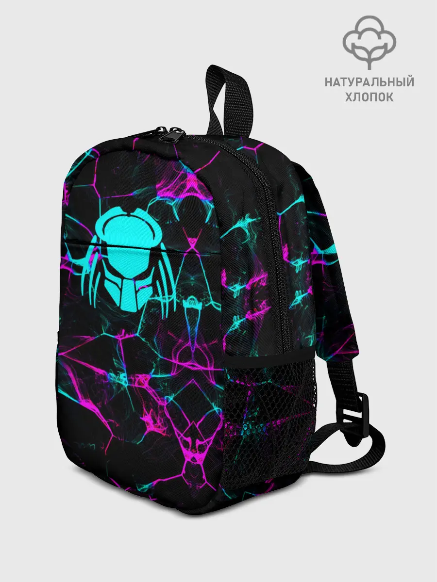 Рюкзак детский / Predator