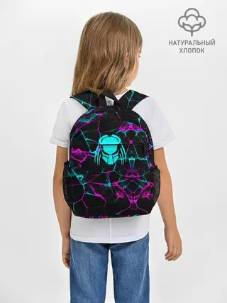 Рюкзак детский / Predator