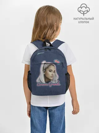 Рюкзак детский / Ariana Grande Jeans