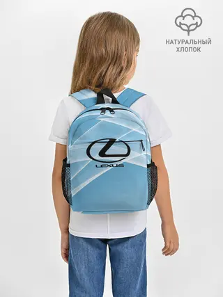 Рюкзак детский / lexus