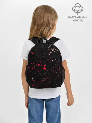 Рюкзак детский / Лепестки | Casual