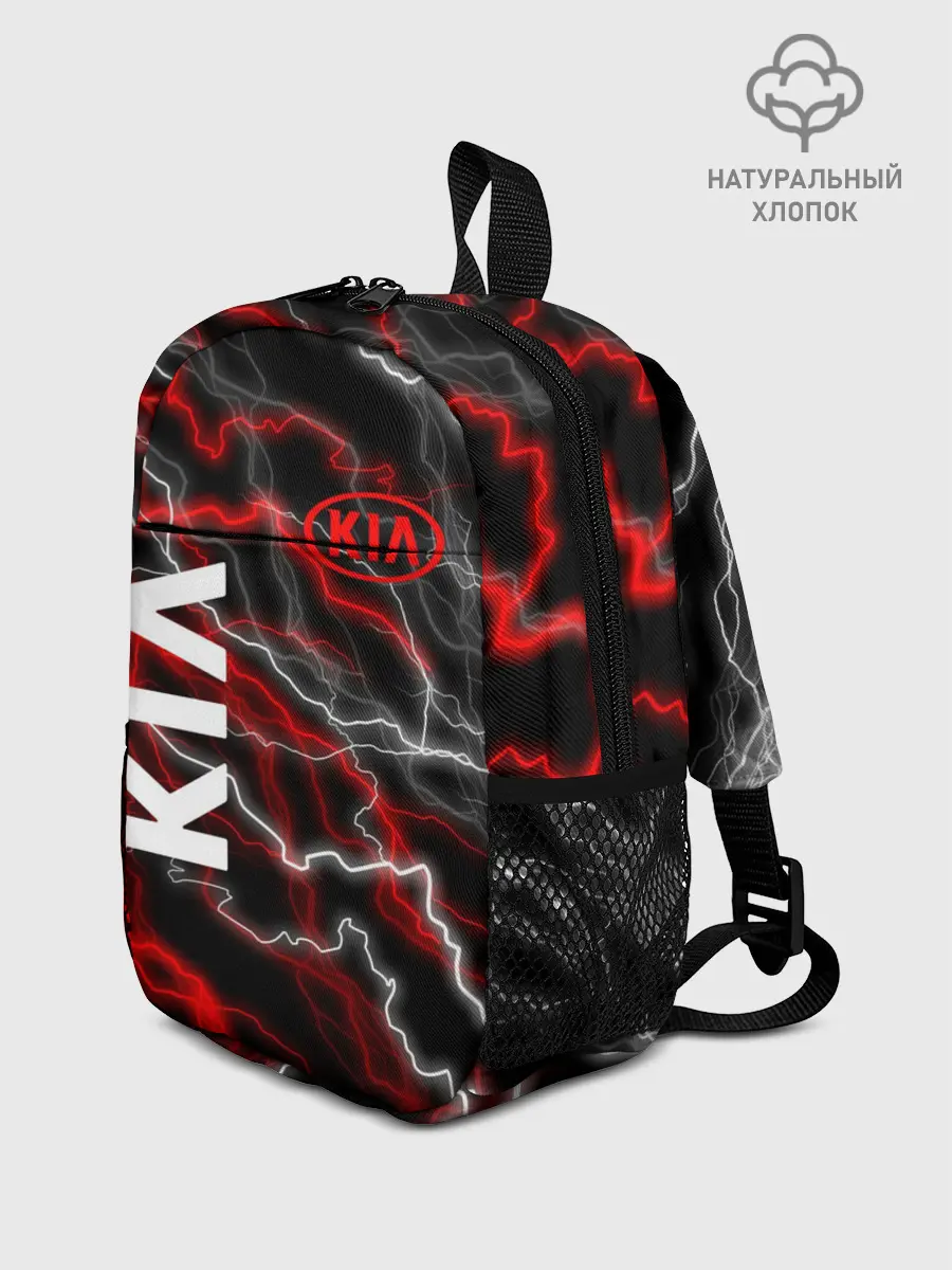 Рюкзак детский / KIA.