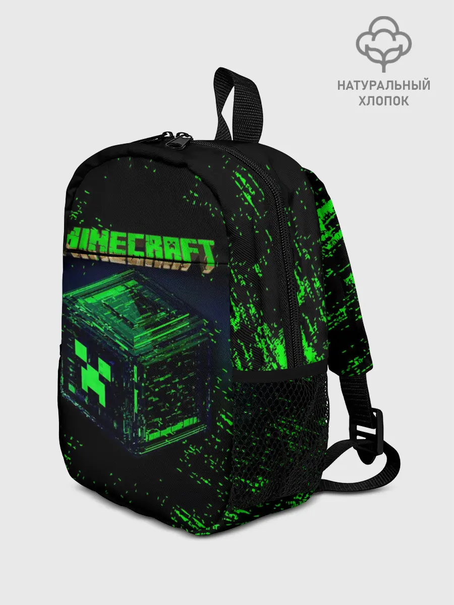 Рюкзак детский / MINECRAFT