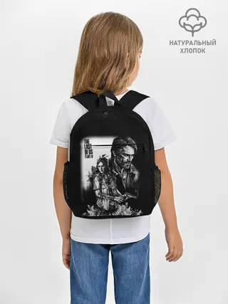 Рюкзак детский / THE LAST OF US
