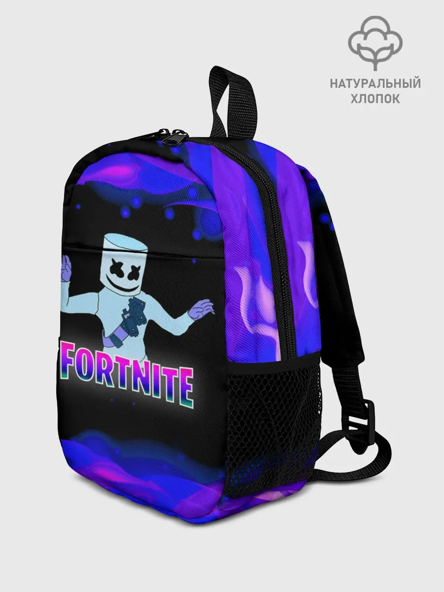 Рюкзак детский / Fortnite Marshmallow