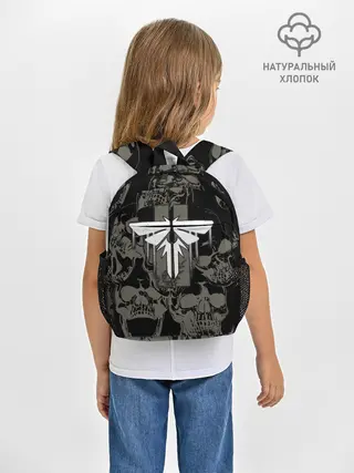 Рюкзак детский / The Last of Us 2