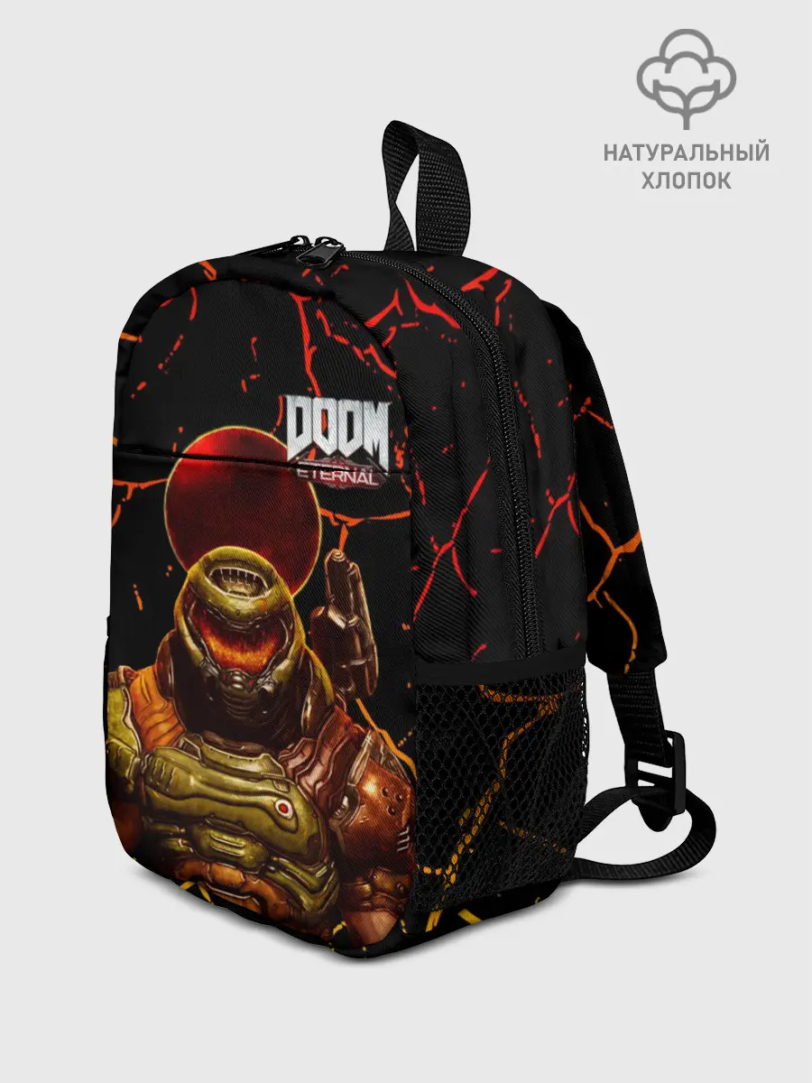 Рюкзак детский / Doom | Eternal