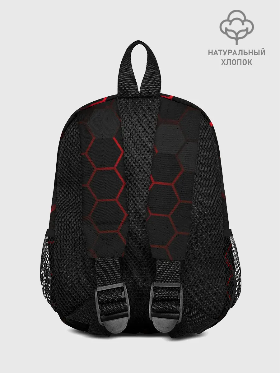 Рюкзак детский / Sans | Hexagon