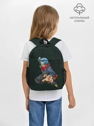 Рюкзак детский / Шар Дракона