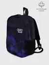 Рюкзак детский / AUDI