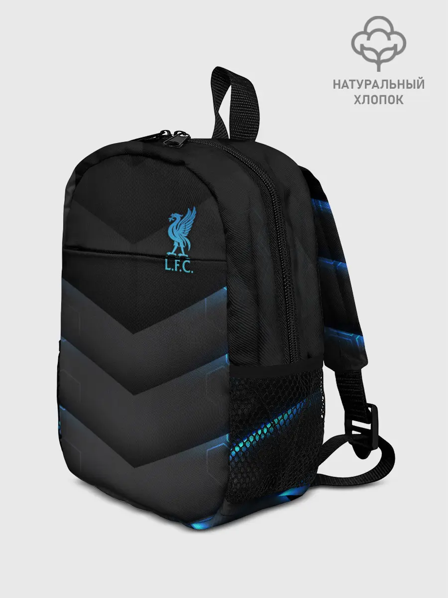 Рюкзак детский / Liverpool F.C.