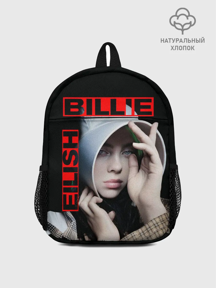 Рюкзак детский / BILLIE EILISH
