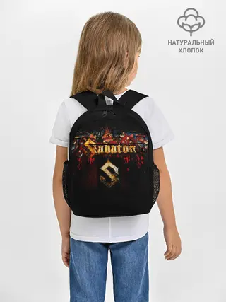 Рюкзак детский / Sabaton.
