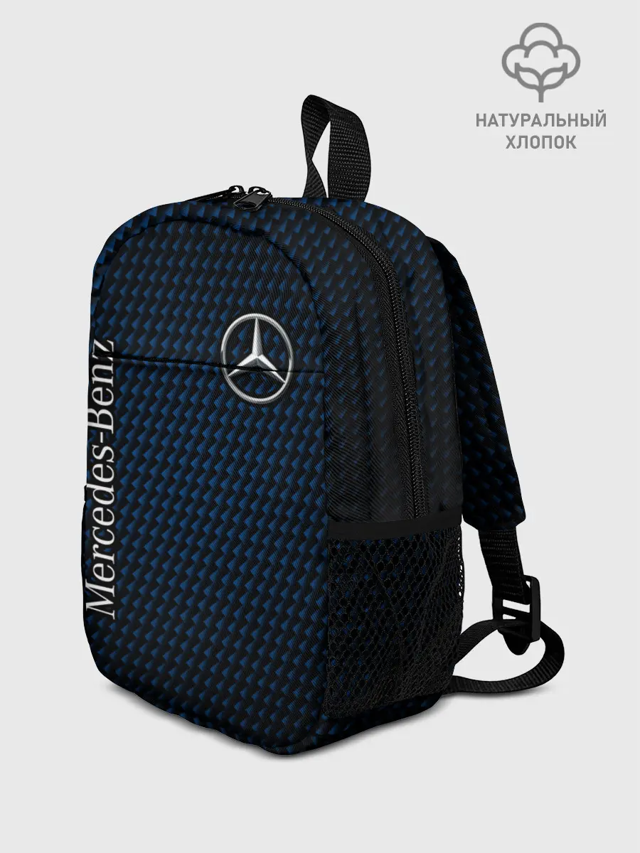 Рюкзак детский / MERCEDES / МЕРСЕДЕС