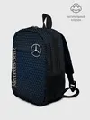 Рюкзак детский / MERCEDES / МЕРСЕДЕС