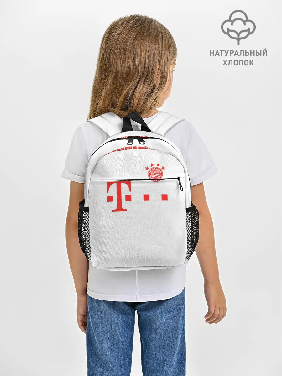 Рюкзак детский / FC Bayern M?nchen 20/21