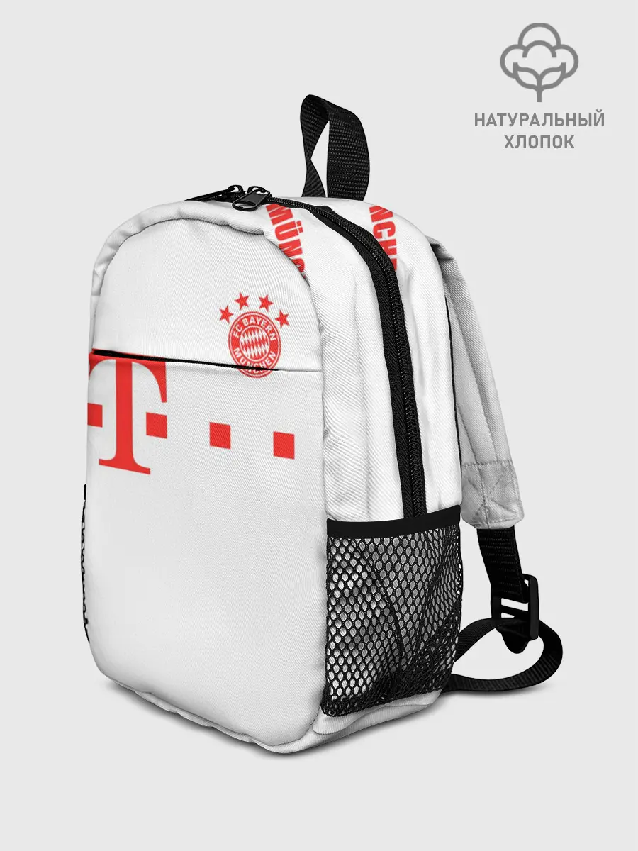 Рюкзак детский / FC Bayern M?nchen 20/21