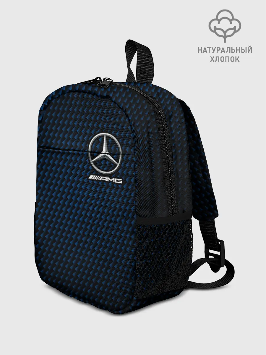 Рюкзак детский / MERCEDES / МЕРСЕДЕС