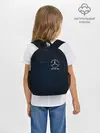 Рюкзак детский / MERCEDES / МЕРСЕДЕС