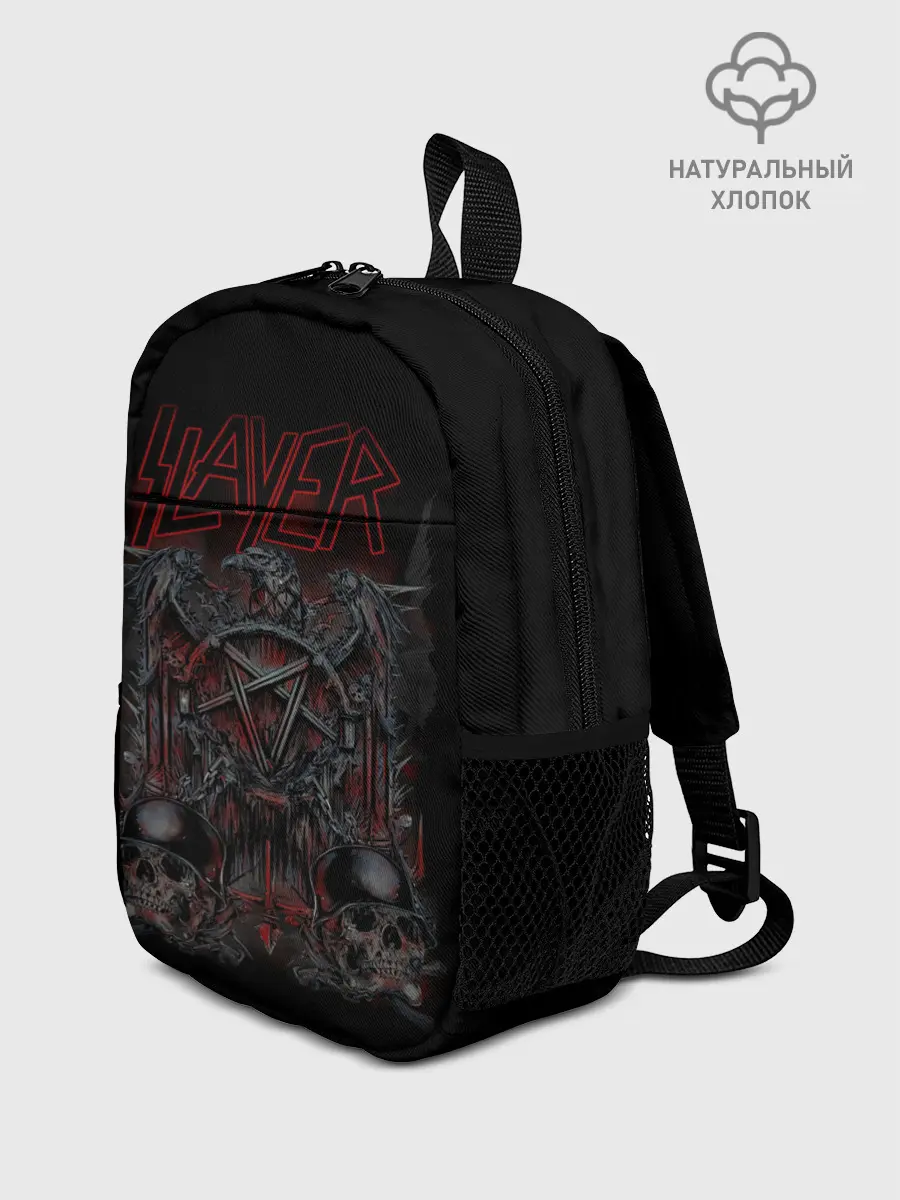 Рюкзак детский / Slayer