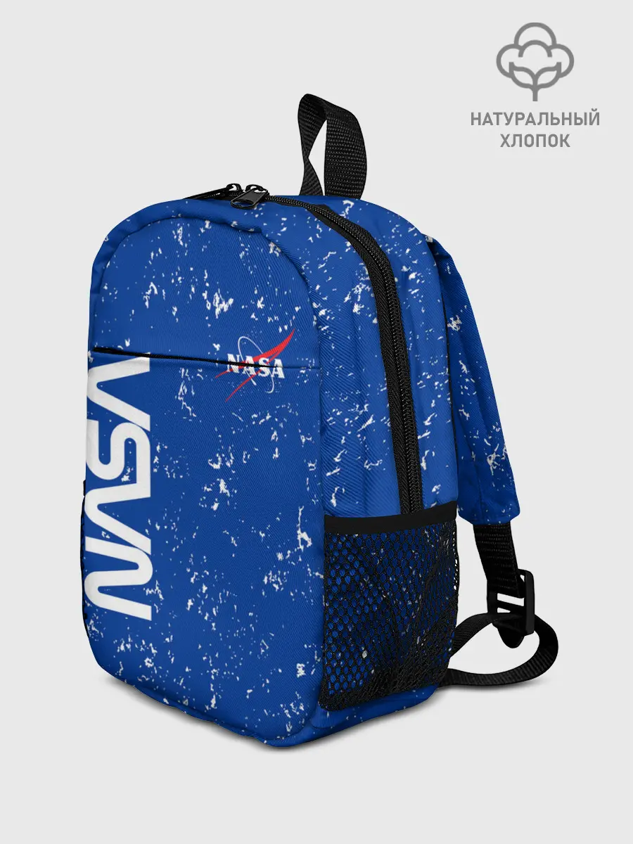 Рюкзак детский / NASA / НАСА
