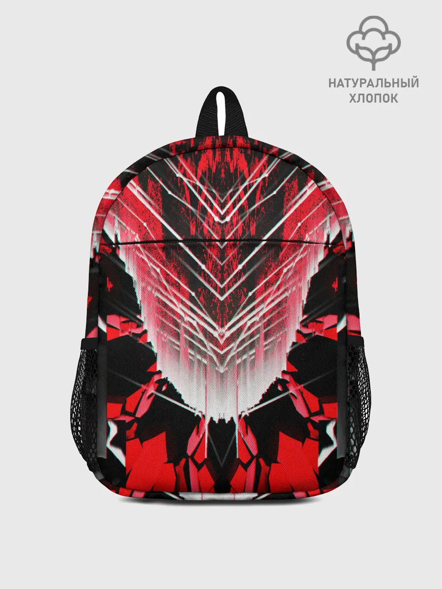 Рюкзак детский / STRIPES GEOMETRY