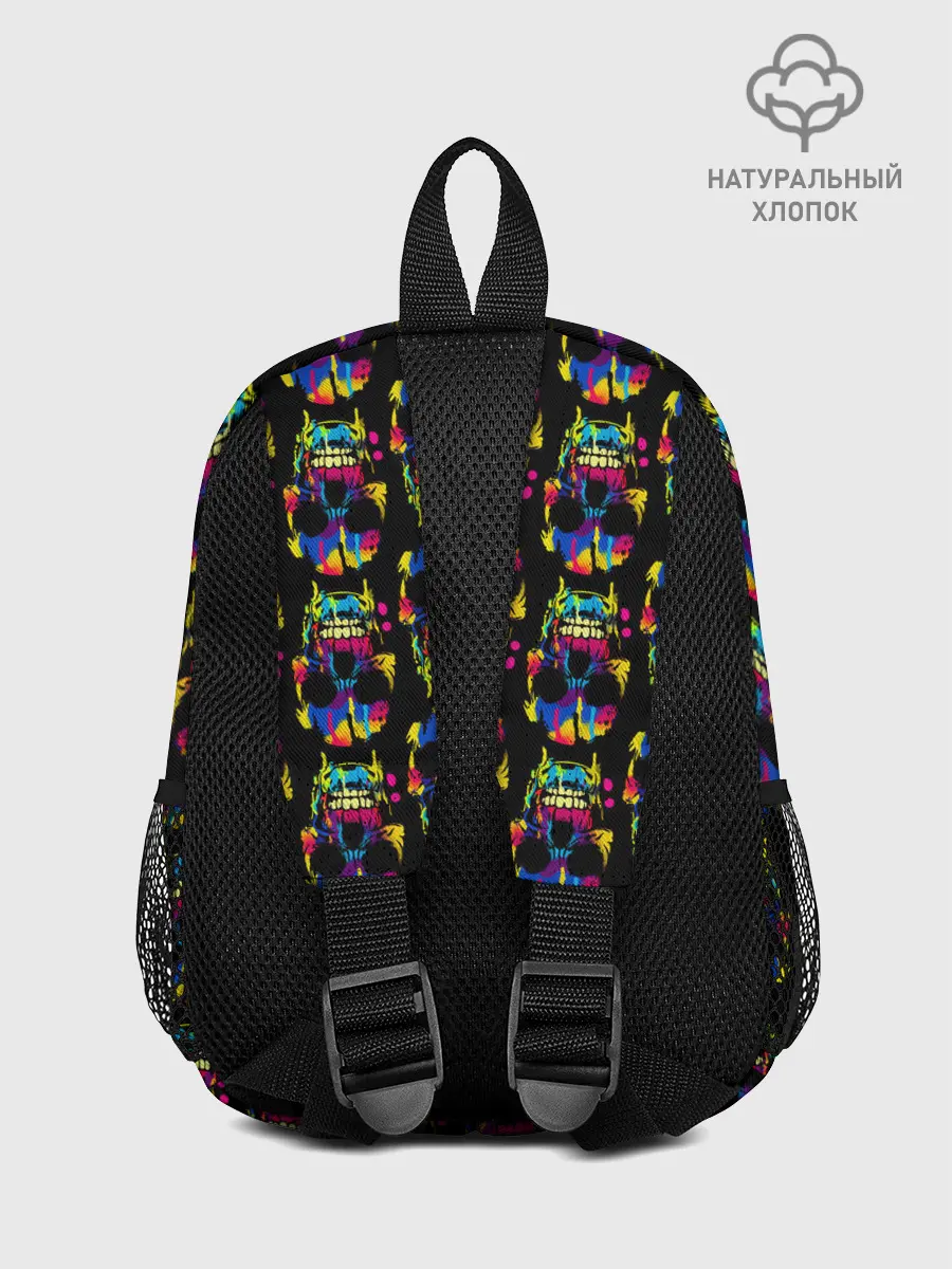 Рюкзак детский / Pattern