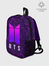 Рюкзак детский / BTS / БТС