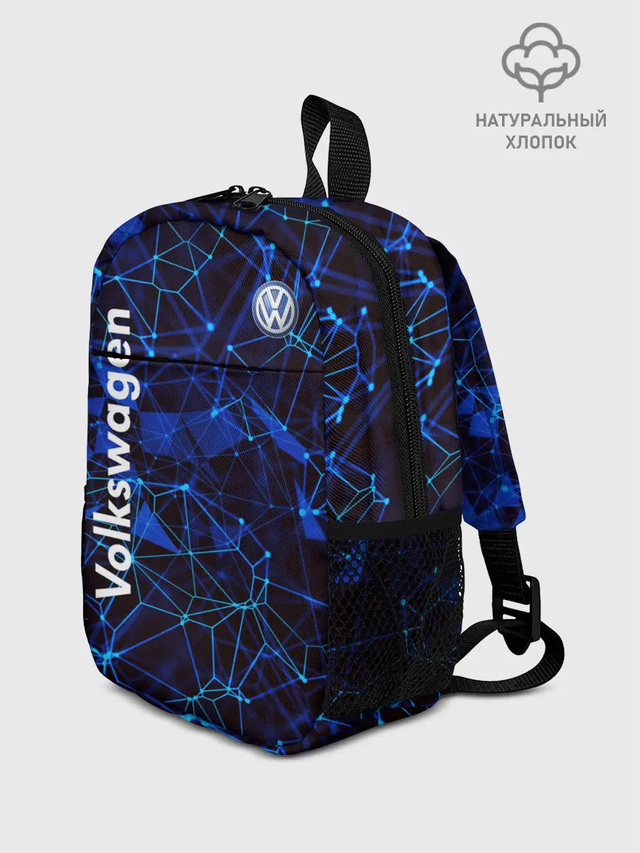 Рюкзак детский / Volkswagen