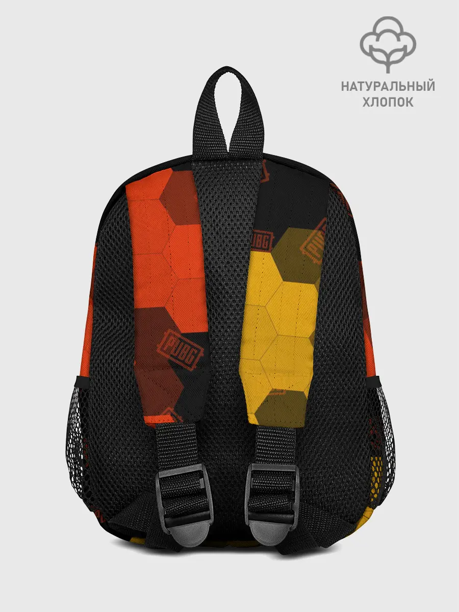 Рюкзак детский / PUBG / ПАБГ