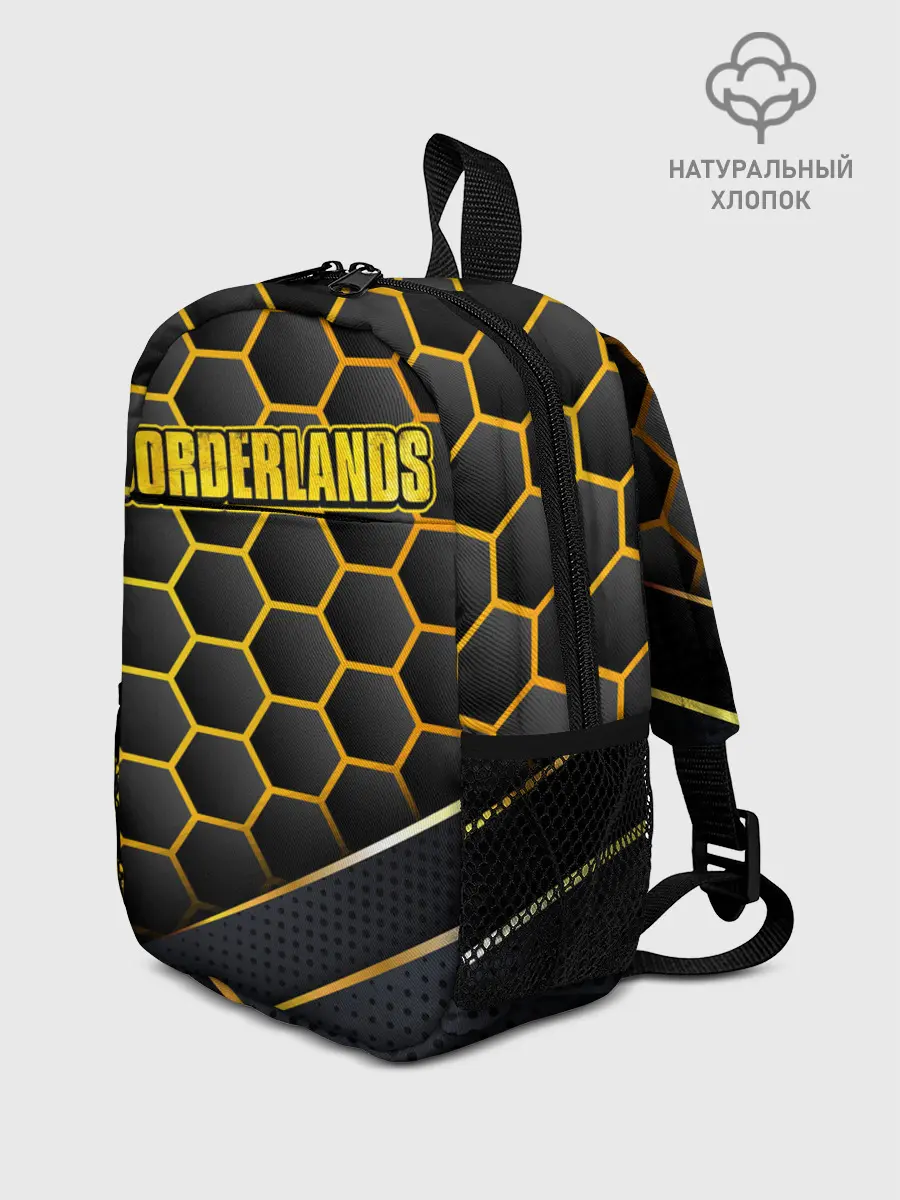 Рюкзак детский / Borderlands