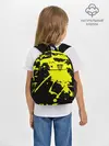 Рюкзак детский / FC Borussia