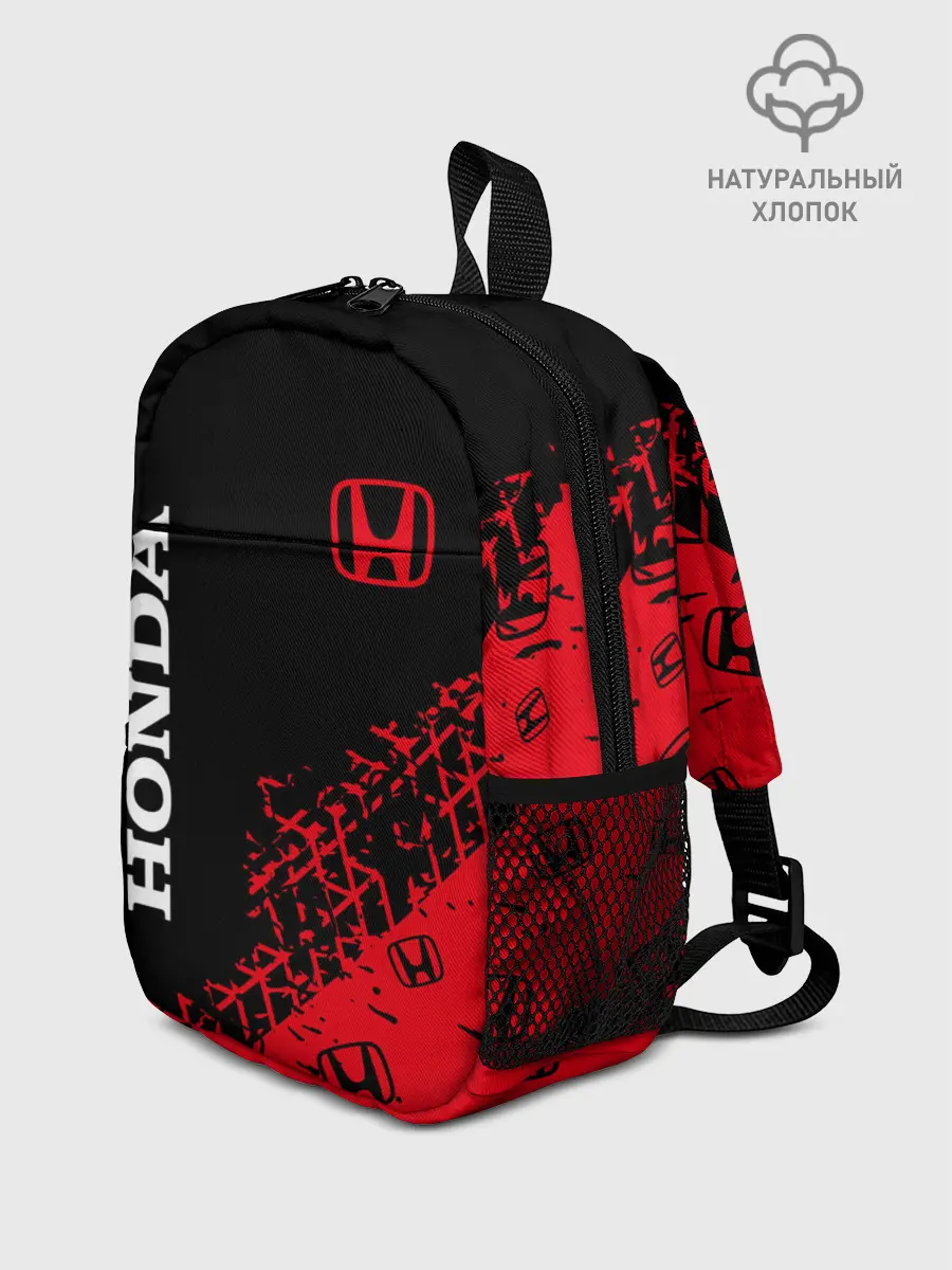 Рюкзак детский / HONDA / ХОНДА