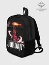 Рюкзак детский / MICHAEL JORDAN