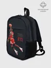 Рюкзак детский / MICHAEL JORDAN