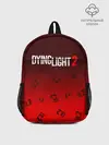 Рюкзак детский / DYING LIGHT 2 / ДАИНГ ЛАЙТ